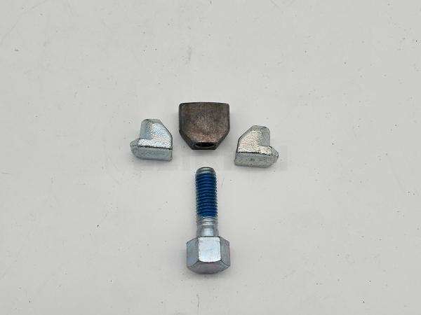 KNOTT Nachstellsatz